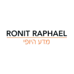 ronit rephael logo