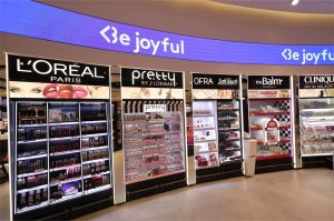 עיצוב בתי מרקחת