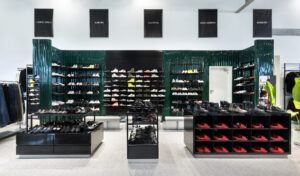 Factory 54 Archive בנמל יפו - מעצב אורי ביטון