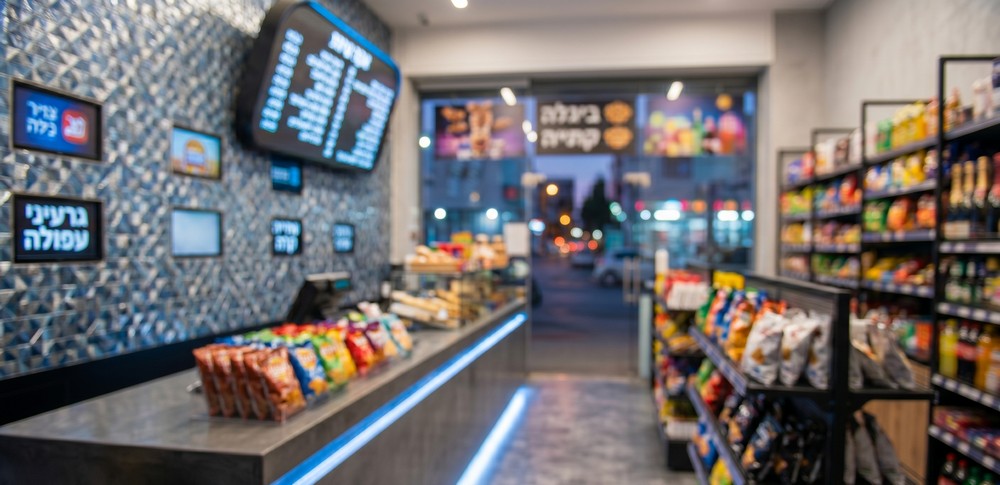 עיצוב פיצוציה